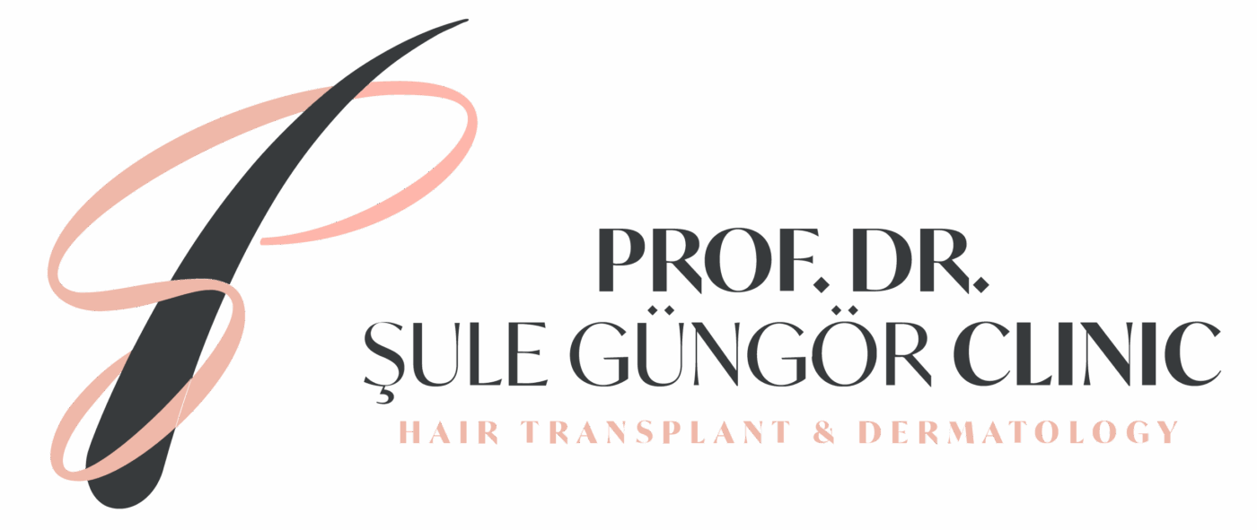 Prof. Dr. Şule Güngör